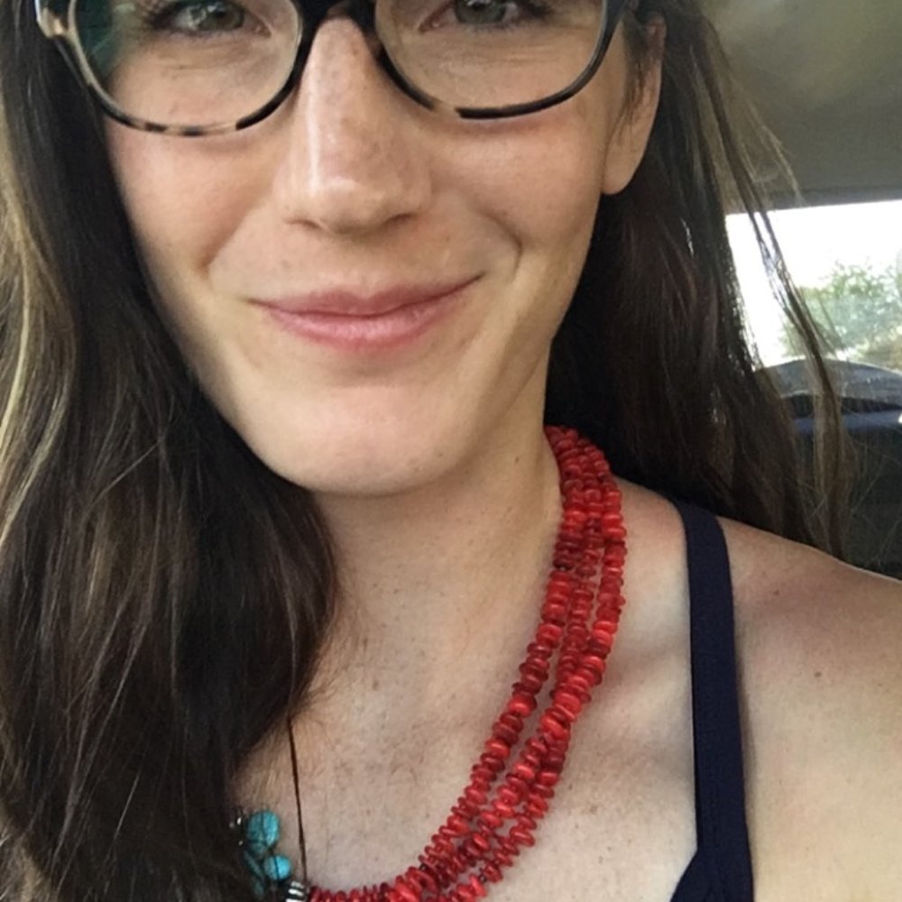 Meet your Posher, Alli